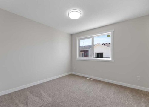 314-52 Red Sky Villas Ne, Calgary, AB - Indoor Photo Showing Other Room