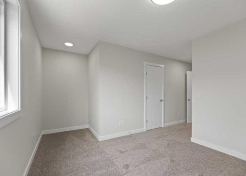 314-52 Red Sky Villas Ne, Calgary, AB - Indoor Photo Showing Other Room