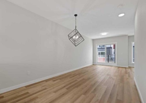 314-52 Red Sky Villas Ne, Calgary, AB - Indoor Photo Showing Other Room