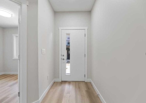 314-52 Red Sky Villas Ne, Calgary, AB - Indoor Photo Showing Other Room