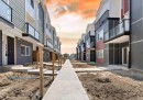 314-52 Red Sky Villas Ne, Calgary, AB  - Outdoor 