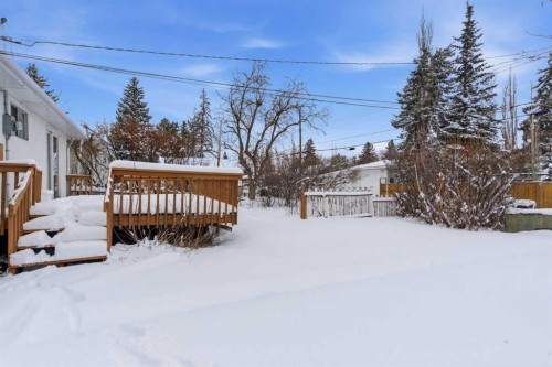 173 Gordon Drive Sw, Calgary, AB - Outdoor