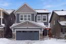 132 Sundown Way, Cochrane, AB  - Outdoor 