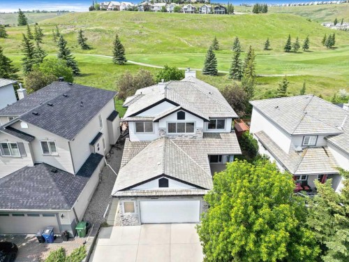 31 Gleneagles Terrace  Cochrane, AB T4C 1W4