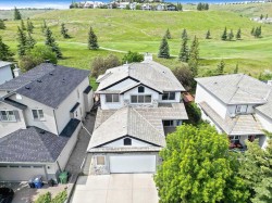 31 Gleneagles Terrace Cochrane, AB T4C 1W4