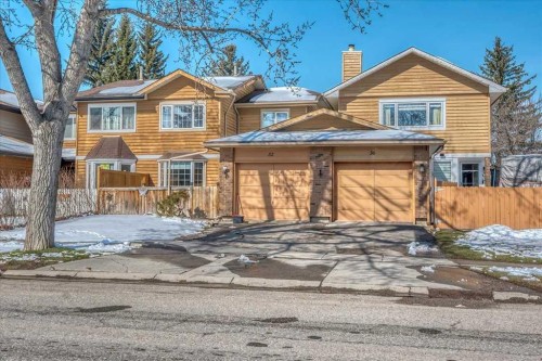 32 Midpark Drive Se, Calgary, AB - Outdoor