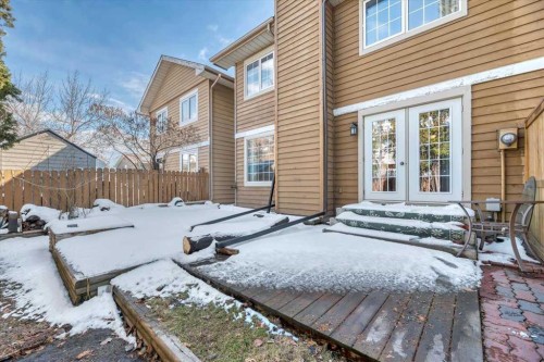 32 Midpark Drive Se, Calgary, AB - Outdoor