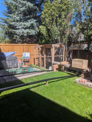 32 Midpark Drive Se, Calgary, AB - Outdoor