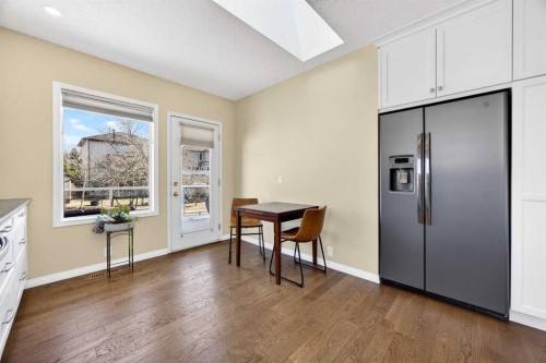 110 Citadel Crest Circle Nw, Calgary, AB - Indoor