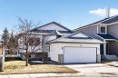 110 Citadel Crest Circle Nw, Calgary, AB  - Outdoor 