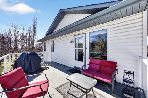 110 Citadel Crest Circle Nw, Calgary, AB - Outdoor With Deck Patio Veranda With Exterior