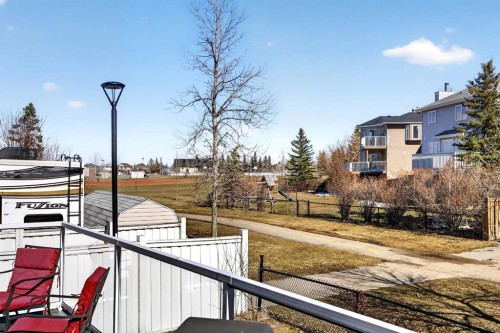 110 Citadel Crest Circle Nw, Calgary, AB - Outdoor