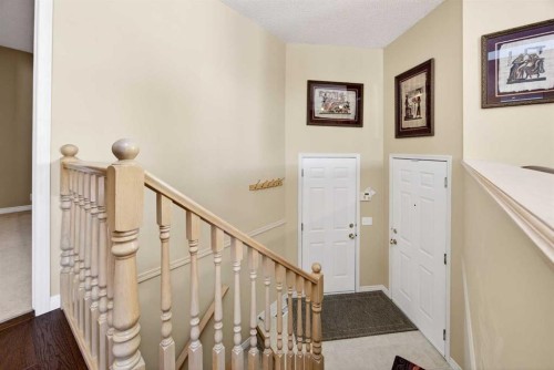 110 Citadel Crest Circle Nw, Calgary, AB - Indoor Photo Showing Other Room