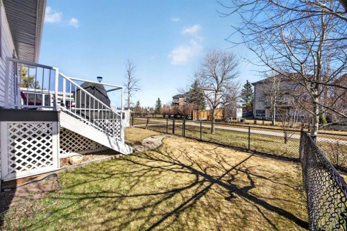 110 Citadel Crest Circle Nw, Calgary, AB - Outdoor