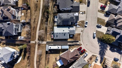 110 Citadel Crest Circle Nw, Calgary, AB - 