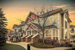 87 West Springs Lane SW Calgary, AB T3H 5W1