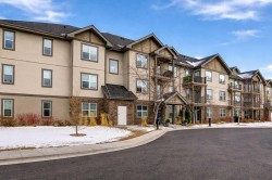 110-37 Prestwick Drive SE Calgary, AB T2Z 4Z2
