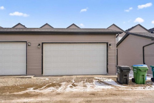 1351 Cornerstone Boulevard Ne, Calgary, AB - Outdoor With Exterior