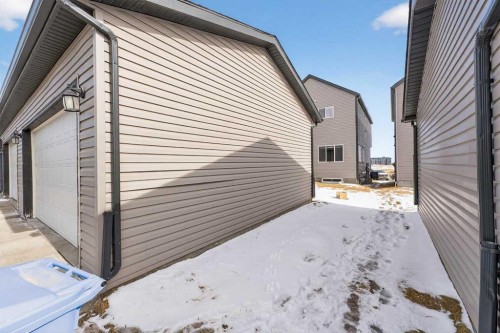 1351 Cornerstone Boulevard Ne, Calgary, AB - Outdoor With Exterior