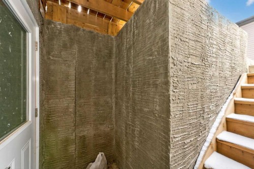 1351 Cornerstone Boulevard Ne, Calgary, AB - Indoor Photo Showing Other Room