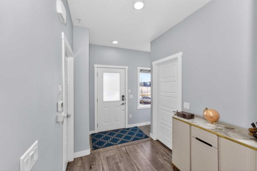 1351 Cornerstone Boulevard Ne, Calgary, AB - Indoor Photo Showing Other Room