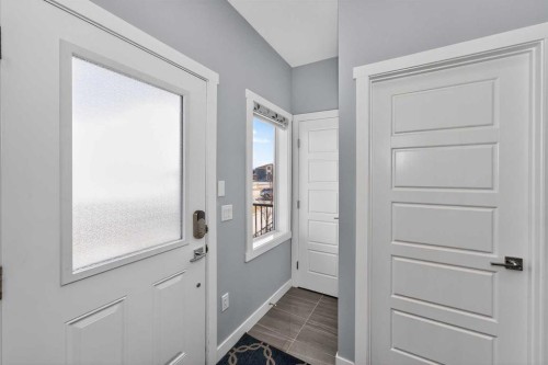 1351 Cornerstone Boulevard Ne, Calgary, AB - Indoor Photo Showing Other Room