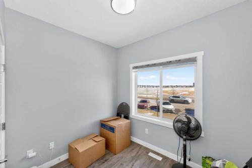 1351 Cornerstone Boulevard Ne, Calgary, AB - Indoor