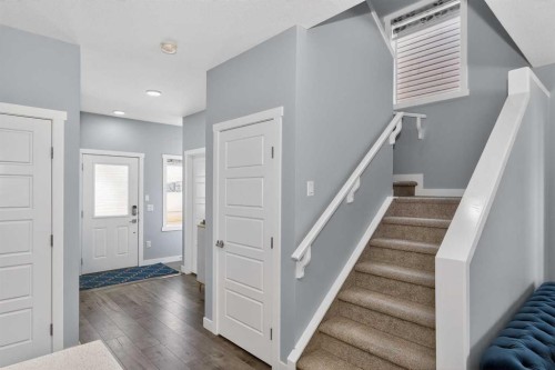 1351 Cornerstone Boulevard Ne, Calgary, AB - Indoor Photo Showing Other Room