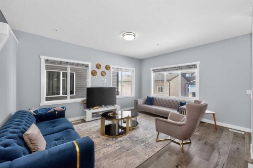 1351 Cornerstone Boulevard Ne, Calgary, AB - Indoor