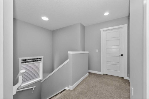 1351 Cornerstone Boulevard Ne, Calgary, AB - Indoor Photo Showing Other Room