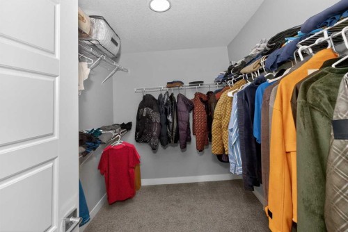 1351 Cornerstone Boulevard Ne, Calgary, AB - Indoor With Storage