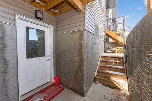 1351 Cornerstone Boulevard Ne, Calgary, AB - Outdoor With Exterior