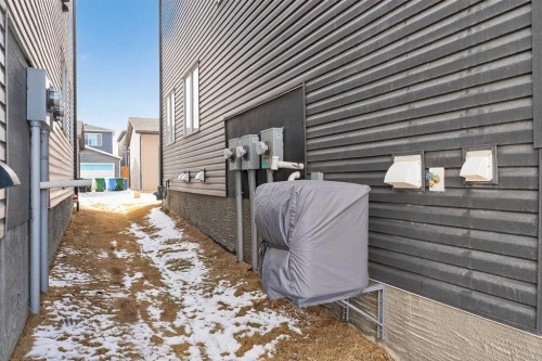1351 Cornerstone Boulevard Ne, Calgary, AB - Outdoor