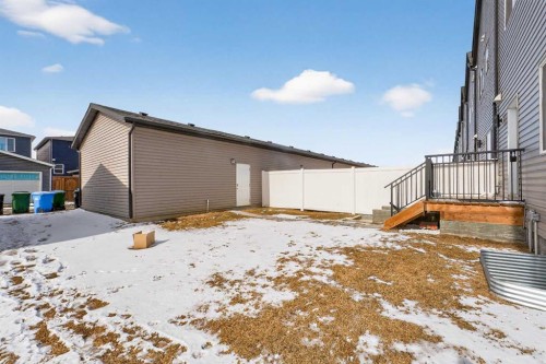 1351 Cornerstone Boulevard Ne, Calgary, AB - Outdoor