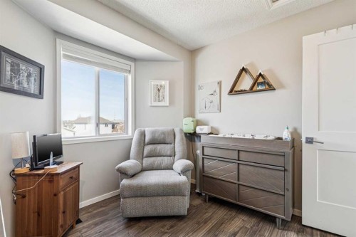 27 Rivercrest Way Se, Calgary, AB - Indoor