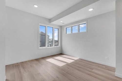 804A-120 Arbour Lake Court Nw, Calgary, AB - Indoor Photo Showing Other Room