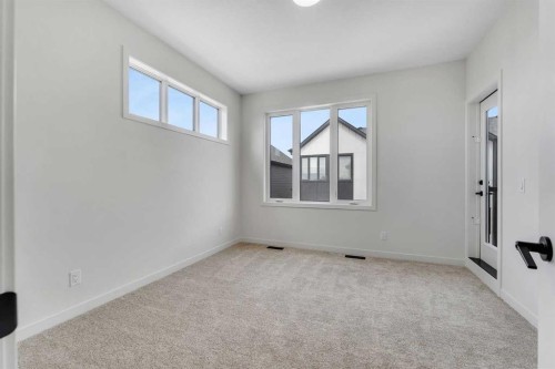 804A-120 Arbour Lake Court Nw, Calgary, AB - Indoor Photo Showing Other Room