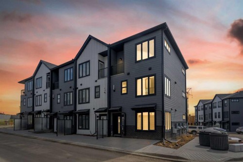 804A-120 Arbour Lake Court Nw, Calgary, AB - Outdoor
