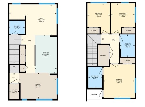 804A-120 Arbour Lake Court Nw, Calgary, AB - Other