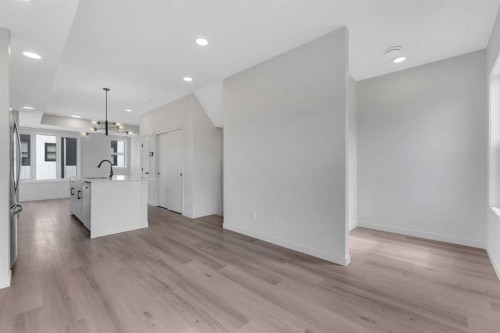 804A-120 Arbour Lake Court Nw, Calgary, AB - Indoor