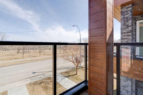 39B Moncton Road Ne, Calgary, AB - Outdoor