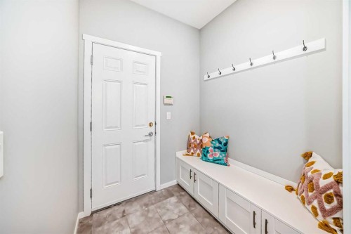 64 Nolancrest Manor Nw, Calgary, AB - Indoor Photo Showing Other Room