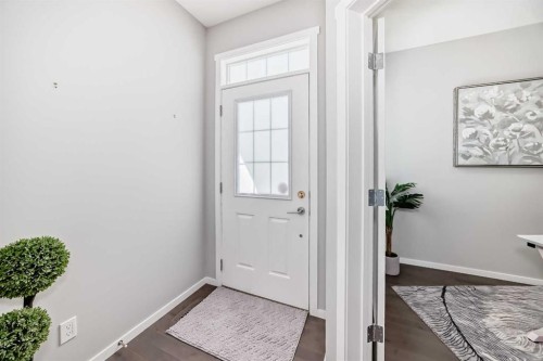 64 Nolancrest Manor Nw, Calgary, AB - Indoor Photo Showing Other Room