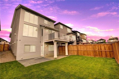 64 Nolancrest Manor Nw, Calgary, AB - Outdoor