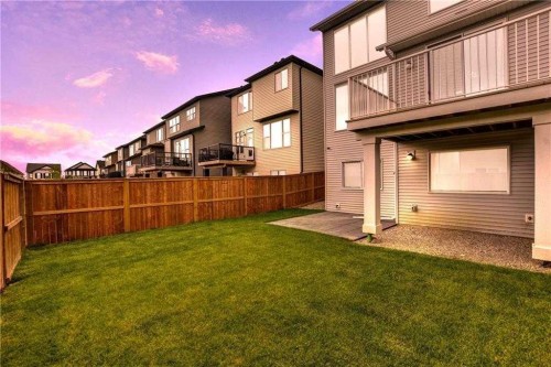 64 Nolancrest Manor Nw, Calgary, AB - Outdoor