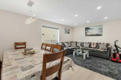 16 Saddletree Close Ne, Calgary, AB - Indoor