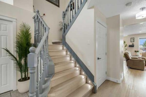 16 Saddletree Close Ne, Calgary, AB - Indoor Photo Showing Other Room