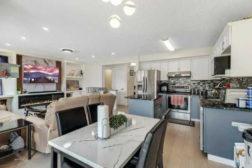 16 Saddletree Close Ne, Calgary, AB - Indoor