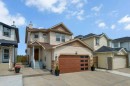 16 Saddletree Close Ne, Calgary, AB  - Outdoor With Facade 