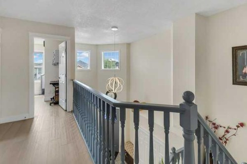 16 Saddletree Close Ne, Calgary, AB - Indoor Photo Showing Other Room